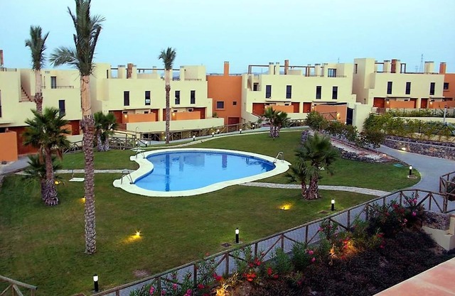 Appartement avec jardin privé