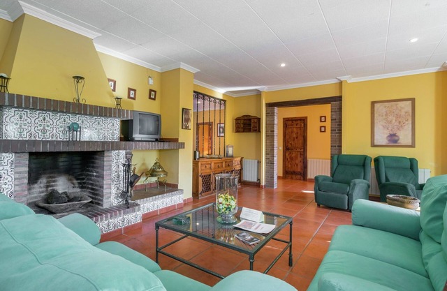 Maison de vacances en Estrémadure avec terrasse