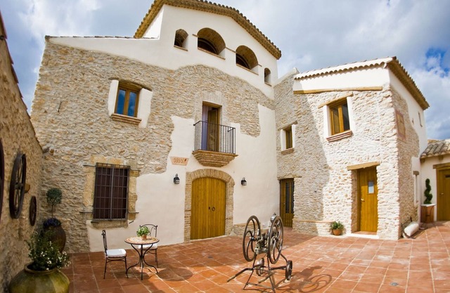Belvilla by OYO Mas Llagostera