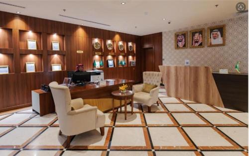 Belvilla Jeddah Harbour Vivid Plaza Stay