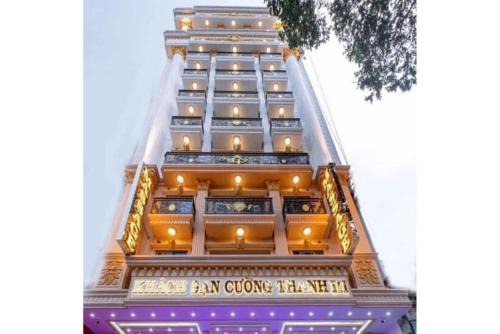 Belvilla Near Van Hanh Mall Formerly Cuong Thanh 3 Hotel