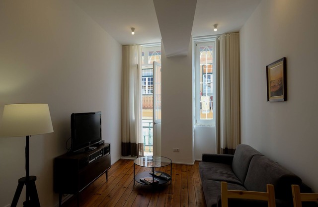 Bemyguest Loft Maison d'hôtes Jardim das Mães-J-Viseu