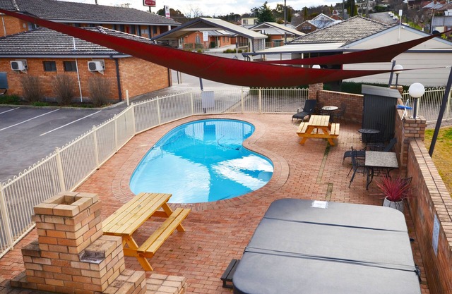 Ben Chifley Motor Inn
