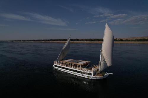 Ben's Dahabeya