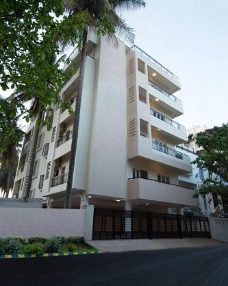 Benaka Suites