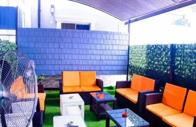 Benbliss Hotel and Suites