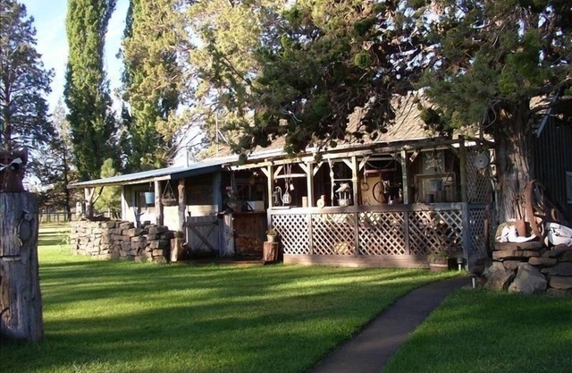 Bend Country Cabins / Private Setting Animaux acceptés - 90 $ / nuit pour 2 nuits et plus