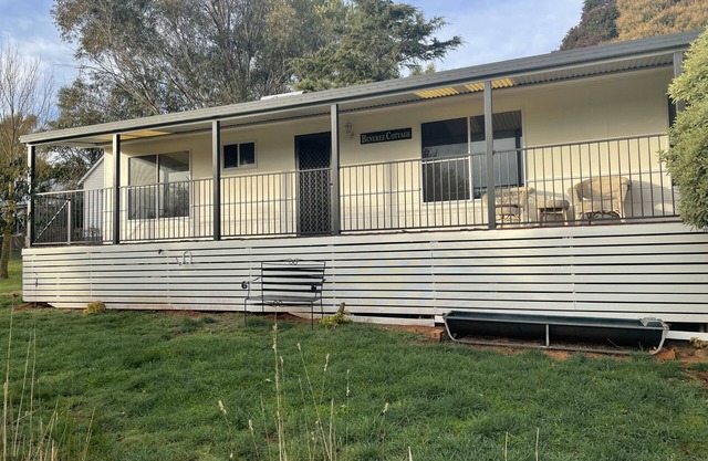 Beneree Cottage