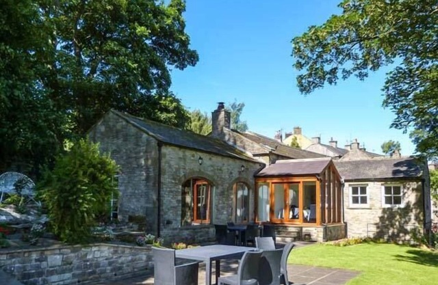 Beningborough, maison de vacances de luxe à Middleham, Réf 905078
