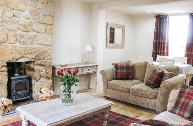 Benjamin's Cottage