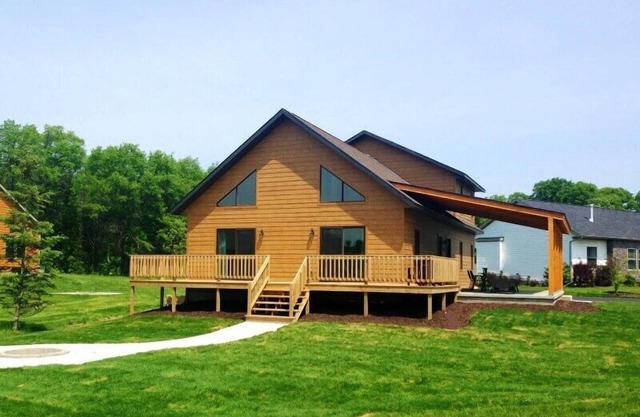 Chalet Bennett @ Spring Brook Resort | Récemment construit | Disposition et décor incroyables