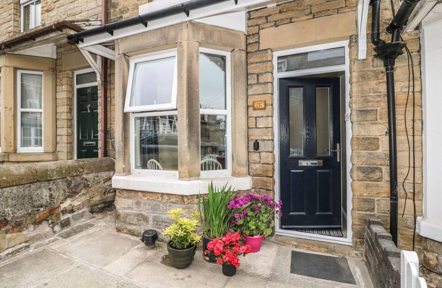 63 rue Bennett, BUXTON