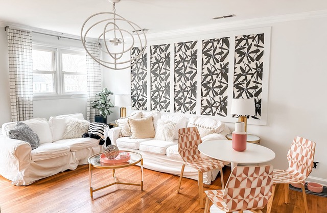 Benny's Bungalow- ITB Five Points End Unit Condo! Family and Pet Friendly