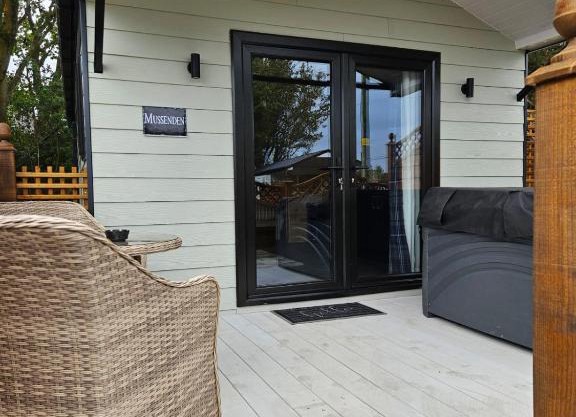 Benone Retreat