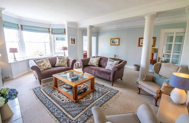Benson House – Prime Location – Rye Town Centre