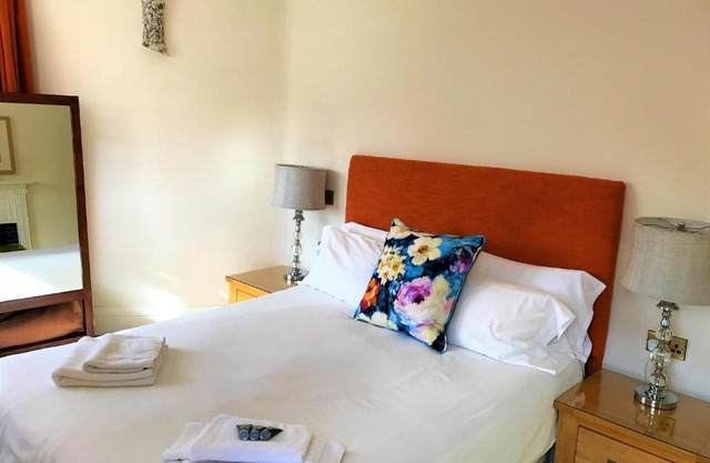 Bentinck Hotel