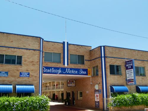 Bentleigh Motor Inn - Under New Management