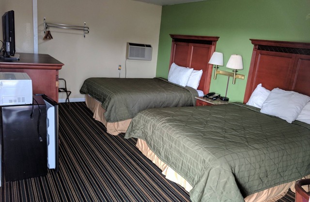 Benton Inn