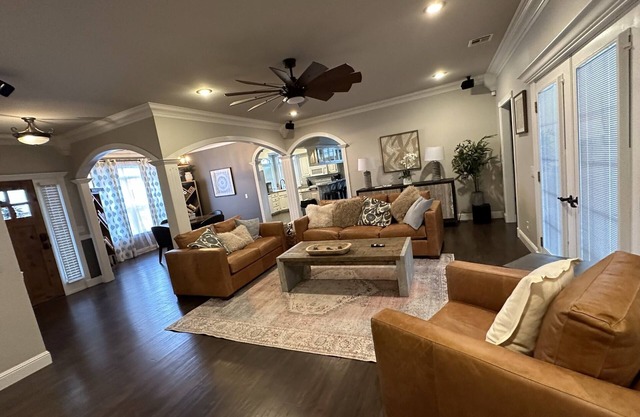Bentonville Vacation Rental
