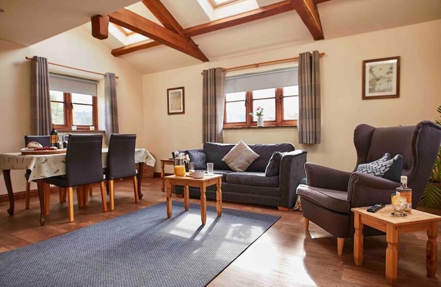 Bentra - Boutique Cottage at Harrys Cottages