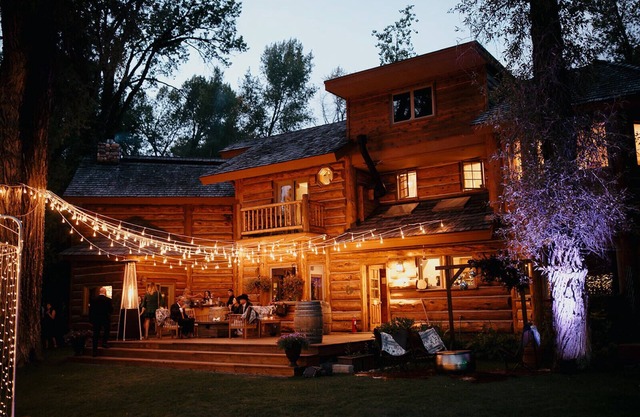 Bentwood Inn