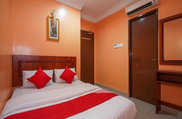 Bercam Times Inn Hotel
