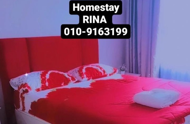 BERCUTIHOMESTAY ICT