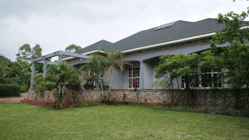 Berea - Cozy countryside haven