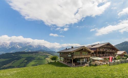Berggasthof Christernreith