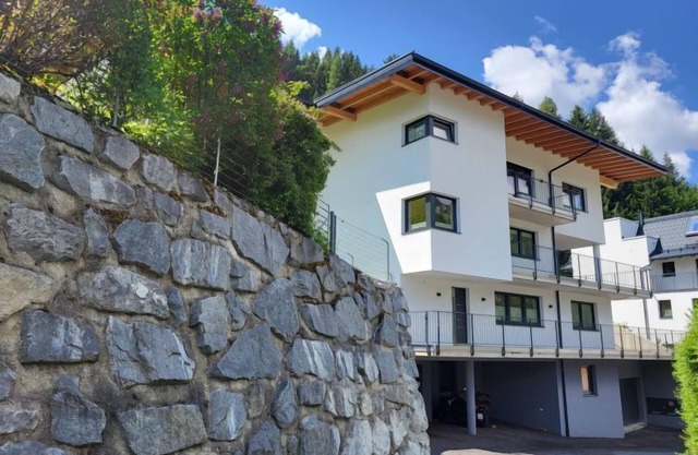 Bergblick by Interhome