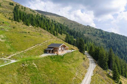 Bergerhof Alpin Lodge