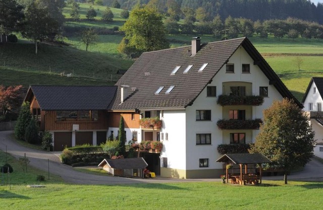 Bergfranzenhof