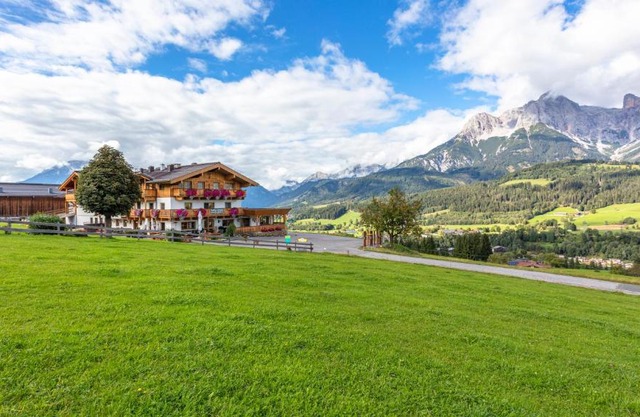 Berggasthof Hinterreit