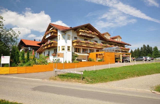 Berghüs Schratt - EINFACH ANDERS - Ihr vegetarisches und veganes Biohotel