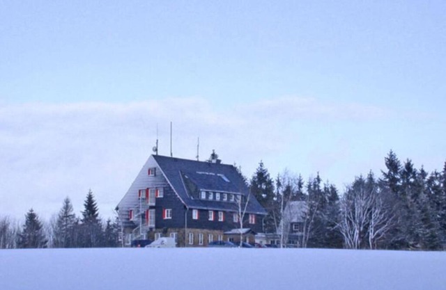 Berghaus Falkenhorst