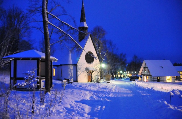 Berghotel Hoher Knochen