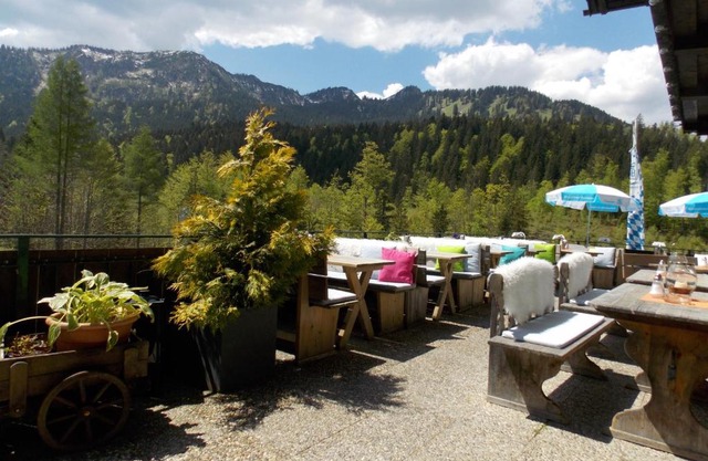 Berghotel Sutten