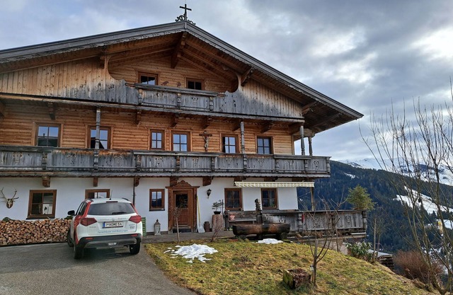 Bergpanorama by Interhome