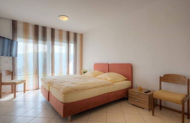 Bergsuite Südseite, Suite Luxury, Whirlpool 2-3 nuits - Waldhotel Sonnenberg