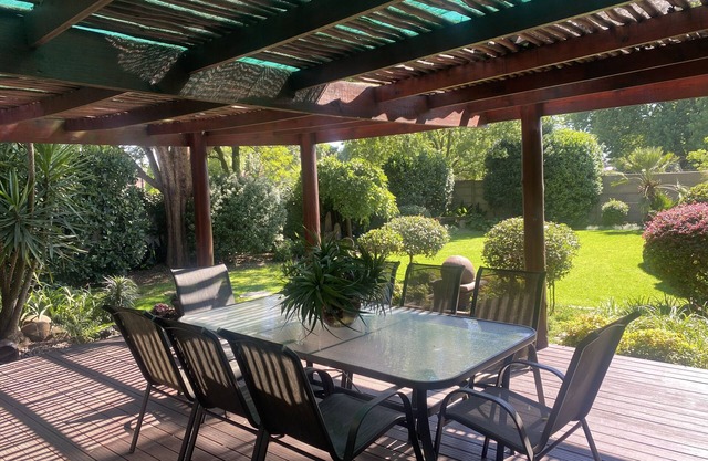 Chambre d'hôtes Berké Ermelo