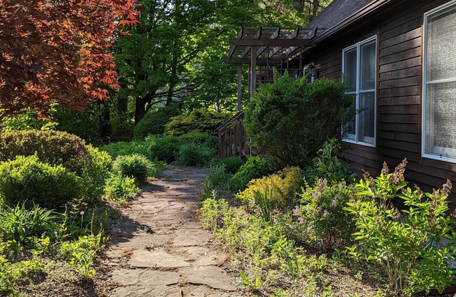 Berkshires getaway, great location