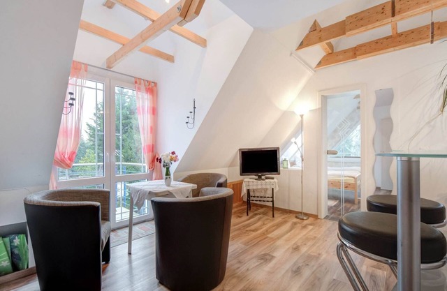 Appartement à Schönow à Berlin/Brandenburg