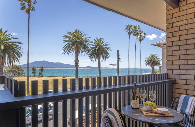 Bermagui Beach Hotel