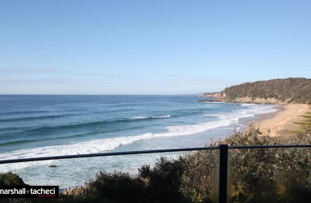 Bermagui bliss beachfront holiday house