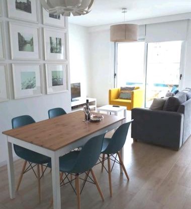 Berna Apartment