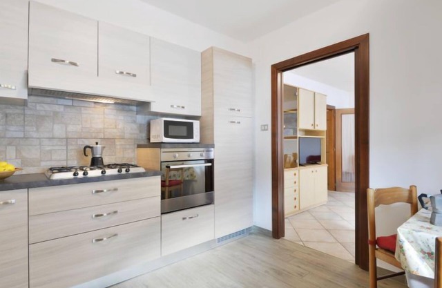Appartement Bernard (CPO301) à Campitello - 8 personnes, 3 chambres