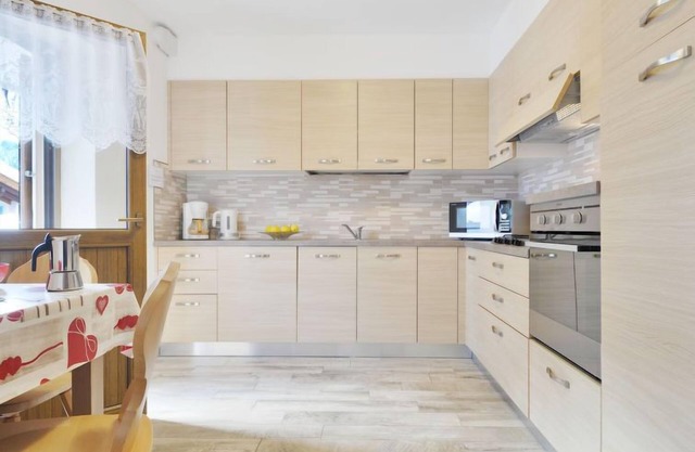 Appartement Bernard (CPO300) à Campitello - 8 personnes, 3 chambres