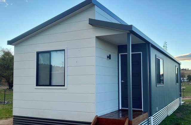 Berridale Alpine Retreat Entire cabin in Berridale, Australia 45mins to snow!