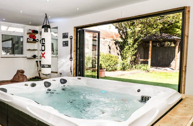 Berrow Lodge, BURNHAM-ON-SEA