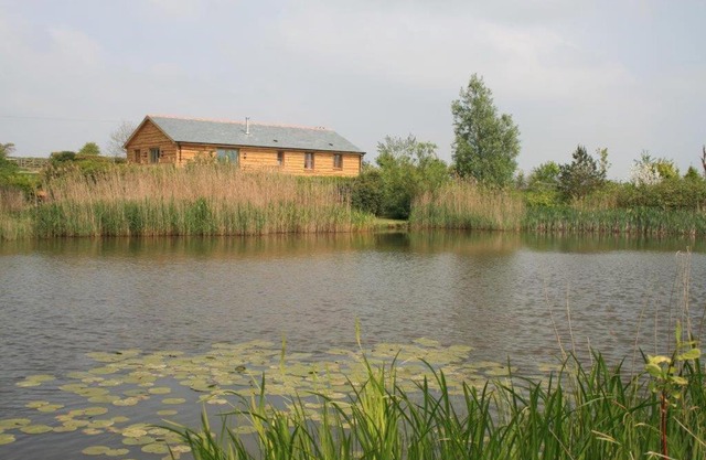Berry Barns